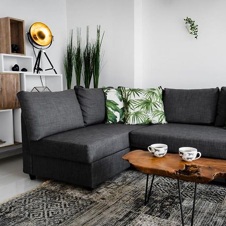 Apartament Soleil Epanomi Zewnętrze zdjęcie