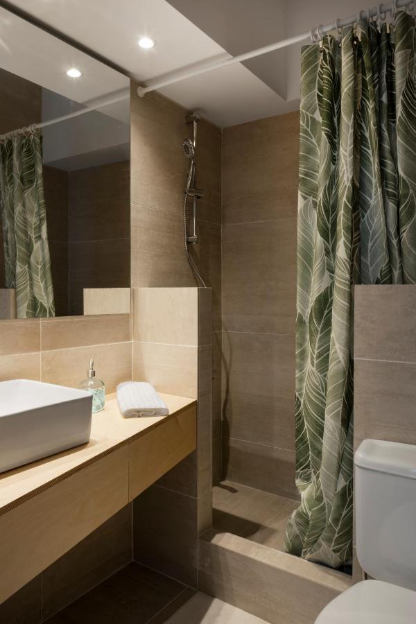 Apartament Soleil Epanomi Zewnętrze zdjęcie